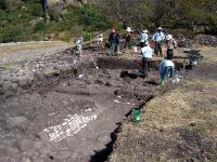 6370 Chalcatzingo si se puede no se debe